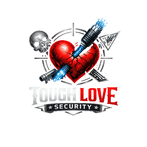 TOUGH LOVE SECURITY